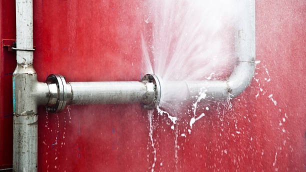 Local water damage restoration in Ninnekah, OK